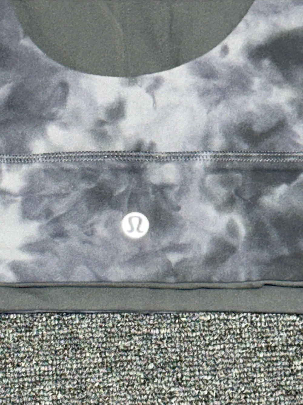 Lululemon Align Bra